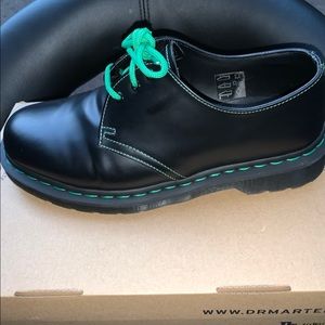 Dr Martens  Men 8 US special edition
